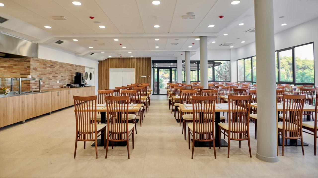 Colentum Resort Муртер Экстерьер фото
