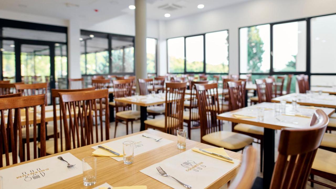 Colentum Resort Муртер Экстерьер фото