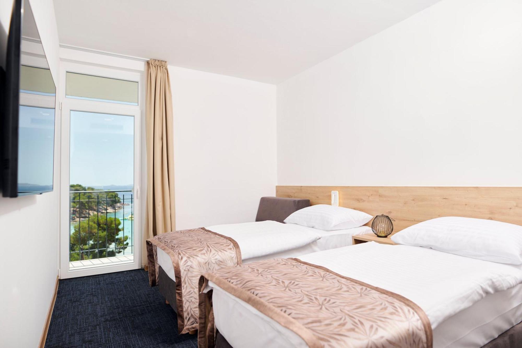 Colentum Resort Муртер Номер фото