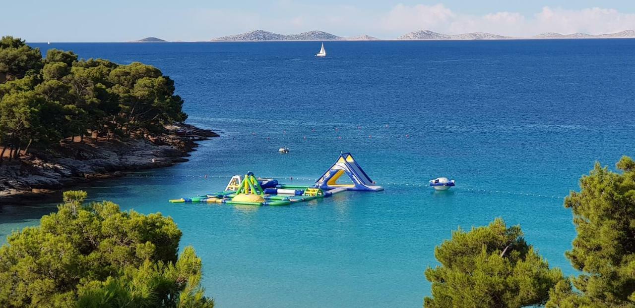 Colentum Resort Муртер Экстерьер фото
